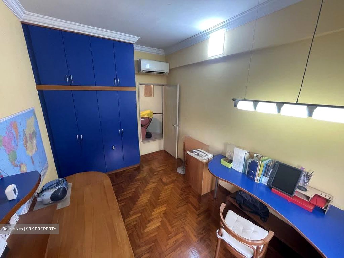 Bishan Park Condominium (D20), Condominium #615988591